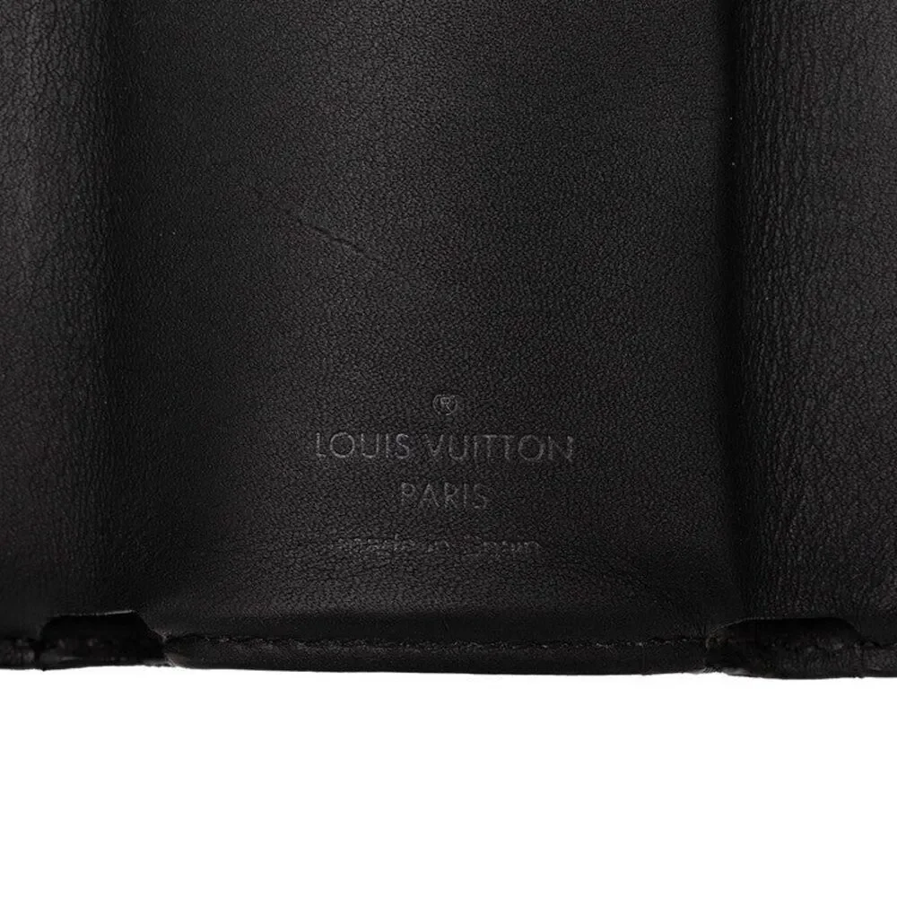 Louis Vuitton Discovery Compact Trifold Wallet M45417